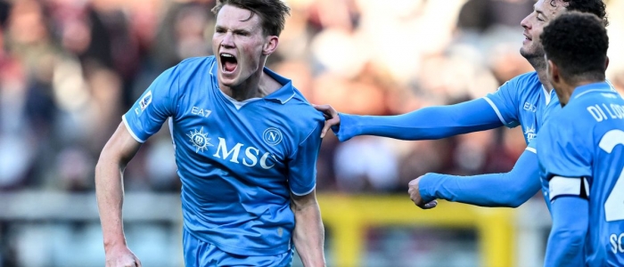 Quattordicesima giornata di Serie A: bene Milan e Napoli, la Roma sempre più giù