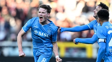 Quattordicesima giornata di Serie A: bene Milan e Napoli, la Roma sempre più giù