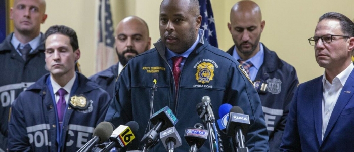 New York, la polizia allerta i capi delle assicurazioni private