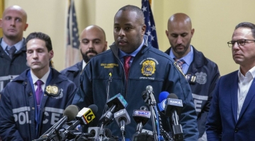New York, la polizia allerta i capi delle assicurazioni private