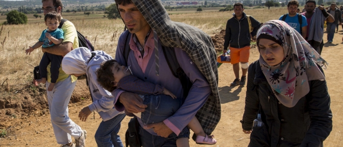 Una Ong siriana: "100mila corpi in una fossa comune vicino a Damasco" | Al Jolani: "Non saremo una base per attacchi contro Israele"