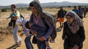 Una Ong siriana: "100mila corpi in una fossa comune vicino a Damasco" | Al Jolani: "Non saremo una base per attacchi contro Israele"