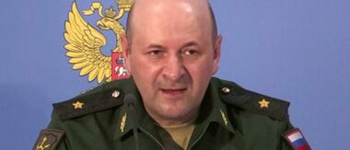 Mosca, generale ucciso con una bomba nel monopattino elettrico | Kiev rivendica l'azione: "Ordinò l'uso di armi chimiche"