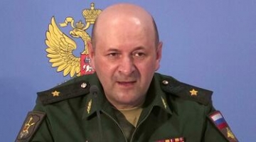 Mosca, generale ucciso con una bomba nel monopattino elettrico | Kiev rivendica l'azione: "Ordinò l'uso di armi chimiche"