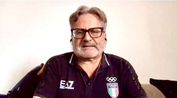 Sabatino Durante: “In Italia non abbiamo fuoriclasse. Ederson? Sarà difficile tenerlo per l’Atalanta”
