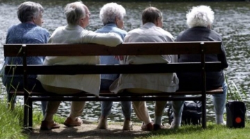 Dal 2025 in pensione a 64 anni: tutto quello che c'è da sapere