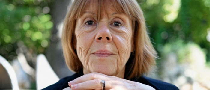 Francia, Macron: "Grazie a Gisèle Pélicot, un esempio per tutte le donne"