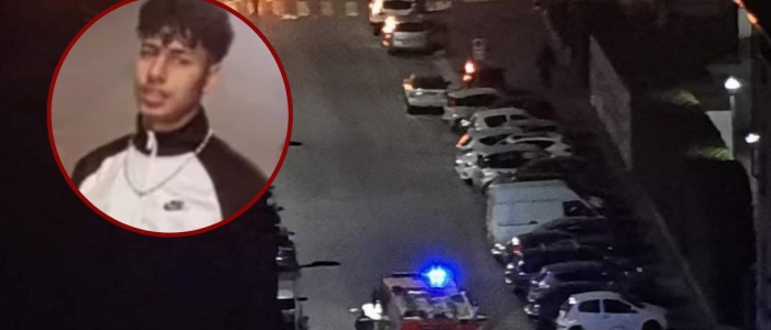 Morte Ramy, la relazione dei vigili: "Contatto tra scooter e vettura dei carabinieri avvenuto prima dell'incrocio"