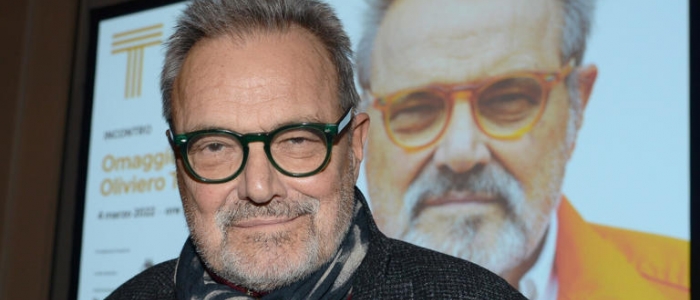 Cecina (Livorno), morto a 82 anni Oliviero Toscani: il famoso fotografo era malato di amiloidosi