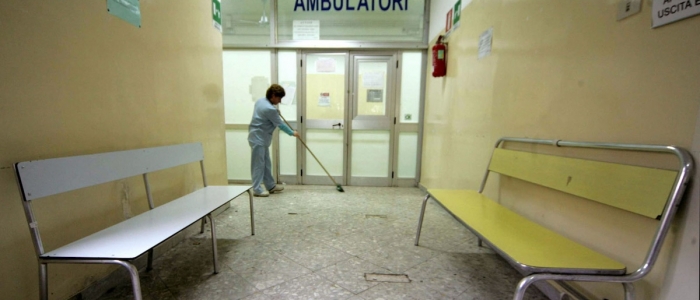 Medici, l'allarme della categoria: "Pochi fondi, si va verso lo sciopero"