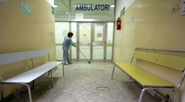 Medici, l'allarme della categoria: "Pochi fondi, si va verso lo sciopero"