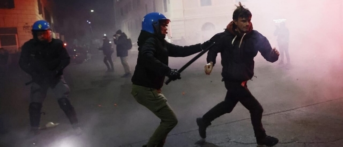 "Scudo penale" per le forze dell'ordine, il governo lavora a una norma ad hoc