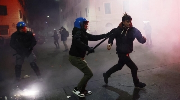 "Scudo penale" per le forze dell'ordine, il governo lavora a una norma ad hoc