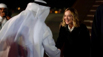 Energia, Meloni: "Orgogliosa dell'accordo con Albania e Emirati" | "La fusione nucleare può cambiare la storia"