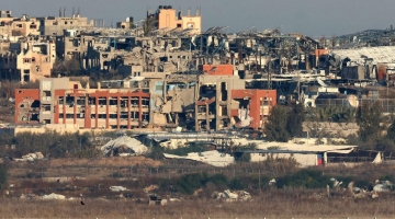Accordo per la tregua a Gaza, media: "Annuncio tra oggi e domani"