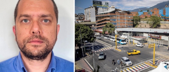 Venezuela, nessuna notizia del cooperante italiano arrestato | Restrizioni a diplomatici d'Italia e Francia