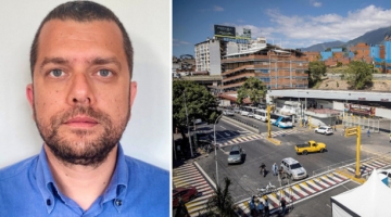 Venezuela, nessuna notizia del cooperante italiano arrestato | Restrizioni a diplomatici d'Italia e Francia
