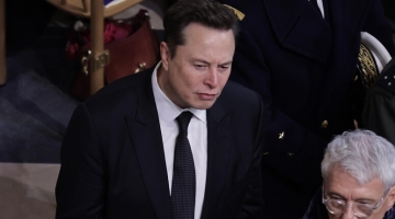 Usa, la Sec cita in giudizio Musk per l'acquisto di Twitter