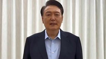 Corea del Sud, il presidente Yoon è stato arrestato