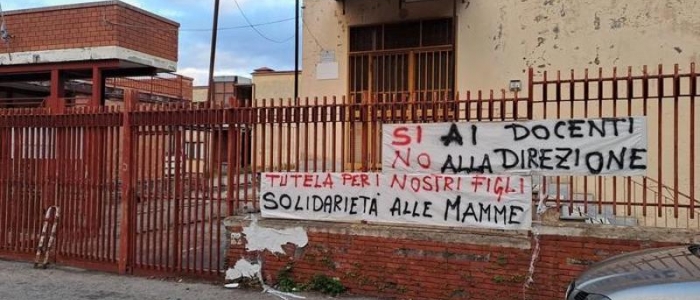 Napoli, prof arrestata per violenza sessuale: a novembre fu picchiata da gruppo di genitori