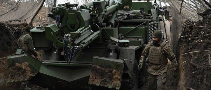 Ucraina: "Messo a segno l'attacco più massiccio contro le strutture militari russe" | Per i combattimenti chiude la miniera di Pokrovsk