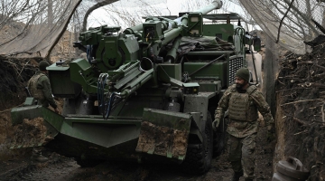 Ucraina: "Messo a segno l'attacco più massiccio contro le strutture militari russe" | Per i combattimenti chiude la miniera di Pokrovsk