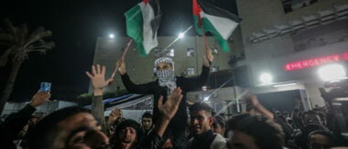 Gaza, Israele: "Ostacoli superati, concluso l'accordo con Hamas" | Il gruppo terroristico conferma: "Firmeremo entro stasera"