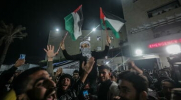 Gaza, Israele: "Ostacoli superati, concluso l'accordo con Hamas" | Il gruppo terroristico conferma: "Firmeremo entro stasera"