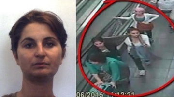 Roma, "Lady Scippo" fermata in flagranza di reato ma non andrà in carcere: è di nuovo incinta