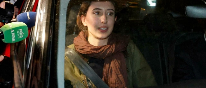 Cecilia Sala, Nyt: "Elon Musk è intervenuto per favorire il rilascio" | Ma l'Iran smentisce