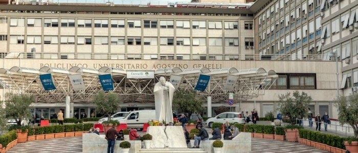Tumori, ora le metastasi si trattano (anche) con caldo e freddo