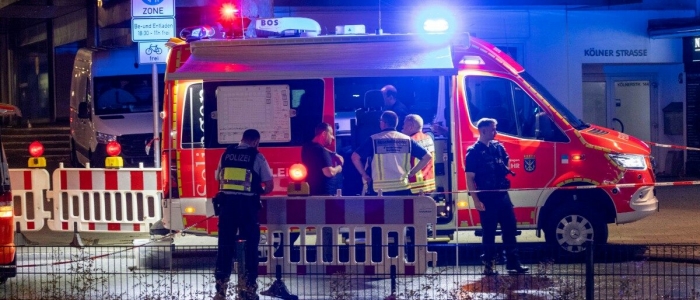 Germania, aggressione a coltellate in un parco: due morti, c'è anche un bambino | Arrestato un 28enne afghano: ha attaccato i bimbi di un asilo