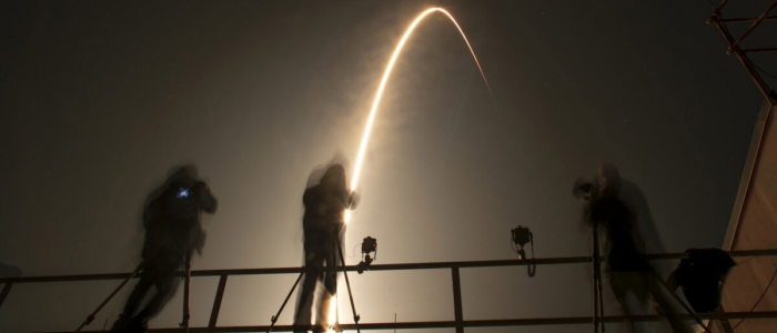 Nuovo record per LuGre, lo strumento italiano diretto sulla Luna