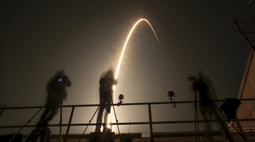 Nuovo record per LuGre, lo strumento italiano diretto sulla Luna