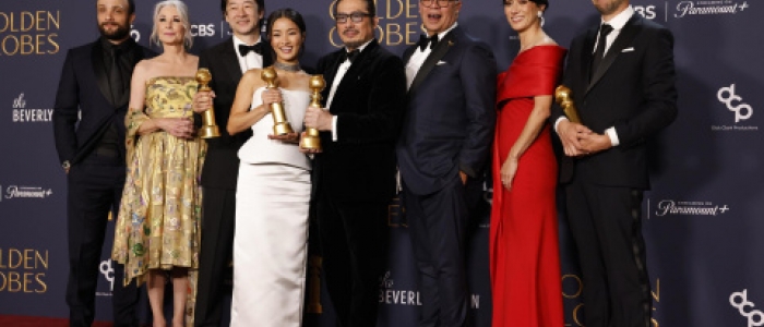 Oscar 2025, "Emilia Pérez" e "The Brutalist" guidano le nomination | "Vermiglio" fuori dalla corsa