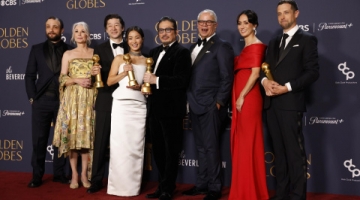Oscar 2025, "Emilia Pérez" e "The Brutalist" guidano le nomination | "Vermiglio" fuori dalla corsa