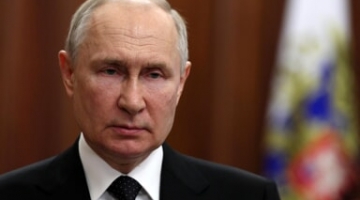 Adesione Nato, Berlino rassicura Kiev | Zelensky: colloqui con Putin se Trump darà garanzie | L'Ucraina ordina l'evacuazione dei bambini