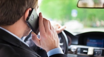 Pistoia, ad Agliana arriva la super telecamera "anti-smartphone"