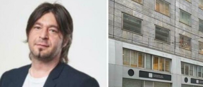 Morto Alex Benedetti, musica in lutto per il direttore di Virgin Radio