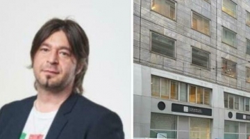Morto Alex Benedetti, musica in lutto per il direttore di Virgin Radio