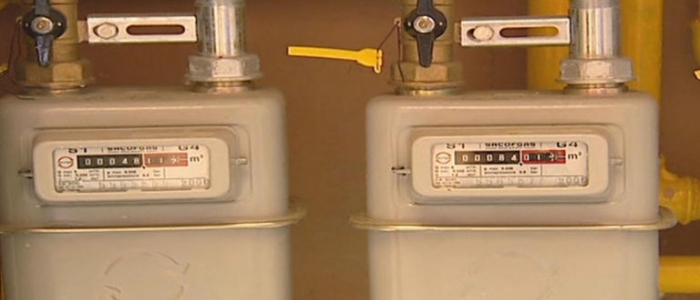 Il gas ai massimi da 2 anni, tocca quota 58 euro | Assoutenti: "Pagheremo 309 euro in più"