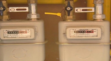 Il gas ai massimi da 2 anni, tocca quota 58 euro | Assoutenti: "Pagheremo 309 euro in più"
