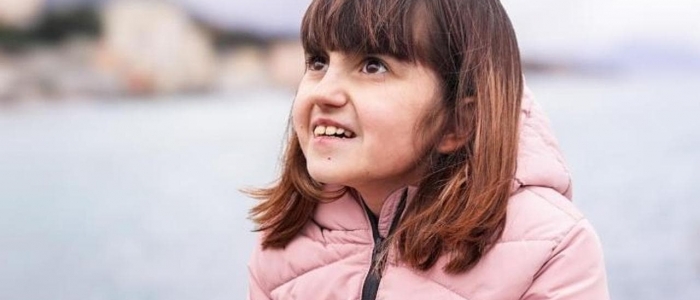 A Genova è morta Elena, la diciottenne che viveva in un corpo di bambina