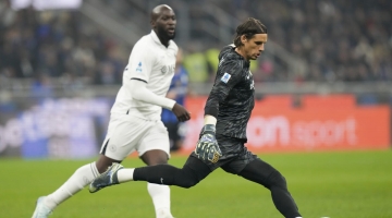 La sconfitta dell’Inter contro la Fiorentina fa contento il Napoli. Il calendario a confronto delle due squadre