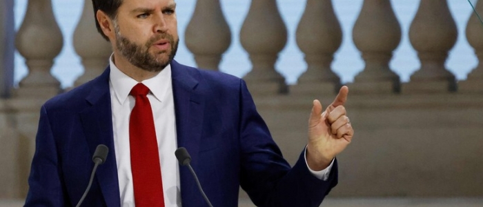Via alla Conferenza sulla Sicurezza di Monaco | Vance: truppe Usa in Ucraina se Putin non è in buona fede
