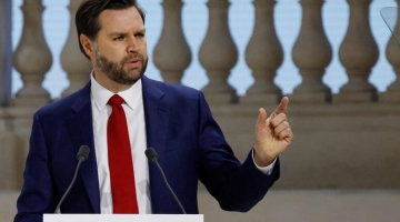 Via alla Conferenza sulla Sicurezza di Monaco | Vance: truppe Usa in Ucraina se Putin non è in buona fede