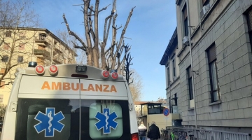Firenze, possibile intossicazione dopo pasti in Rsa: tre morti | La Procura apre un'inchiesta