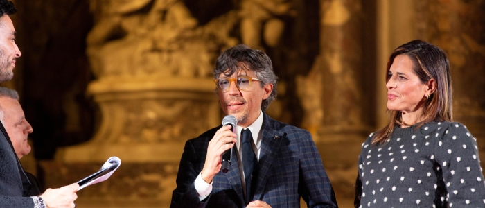 Arriva a Napoli il Leone d’Oro in ambito pubblicitario: a conquistarlo, l'agenzia Agrelli&Basta