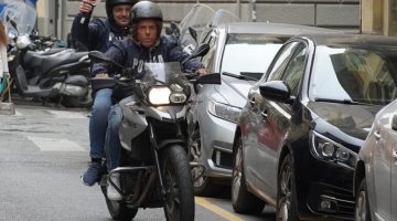Firenze, 90enne incastra i suoi truffatori e li fa arrestare