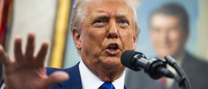 Dazi, Trump: "Un accordo commerciale con la Cina è possibile"